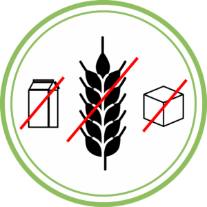 glutén-, tej- és cukormentes